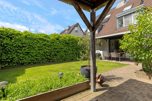 Medium property photo - Sterrenbosweg 7, 5953 GN Reuver